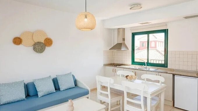 BLUESEA Aloe Corralejo